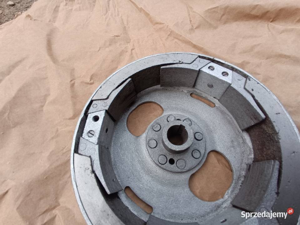 magneto koło zamachowe shl m04 sokół 125 m03 m05 śląskie