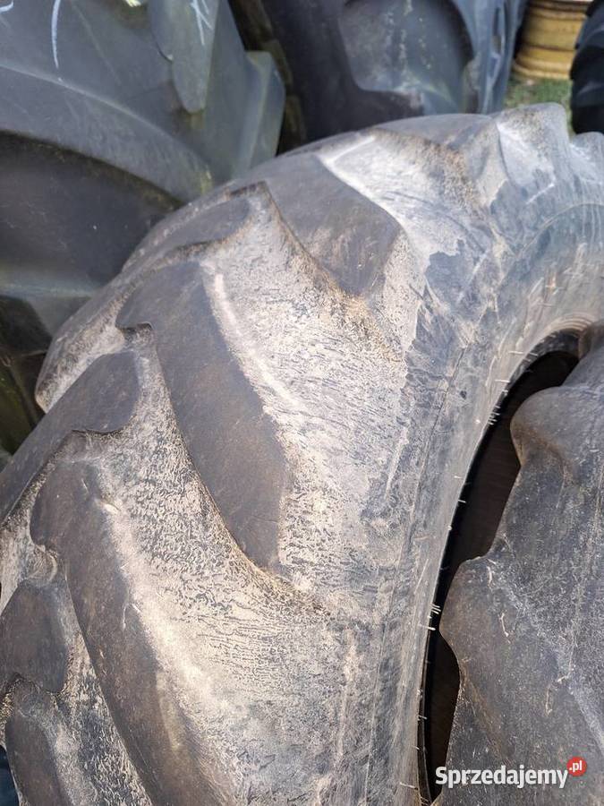 Opony 46070 R 24 175 R 24 Gruczno