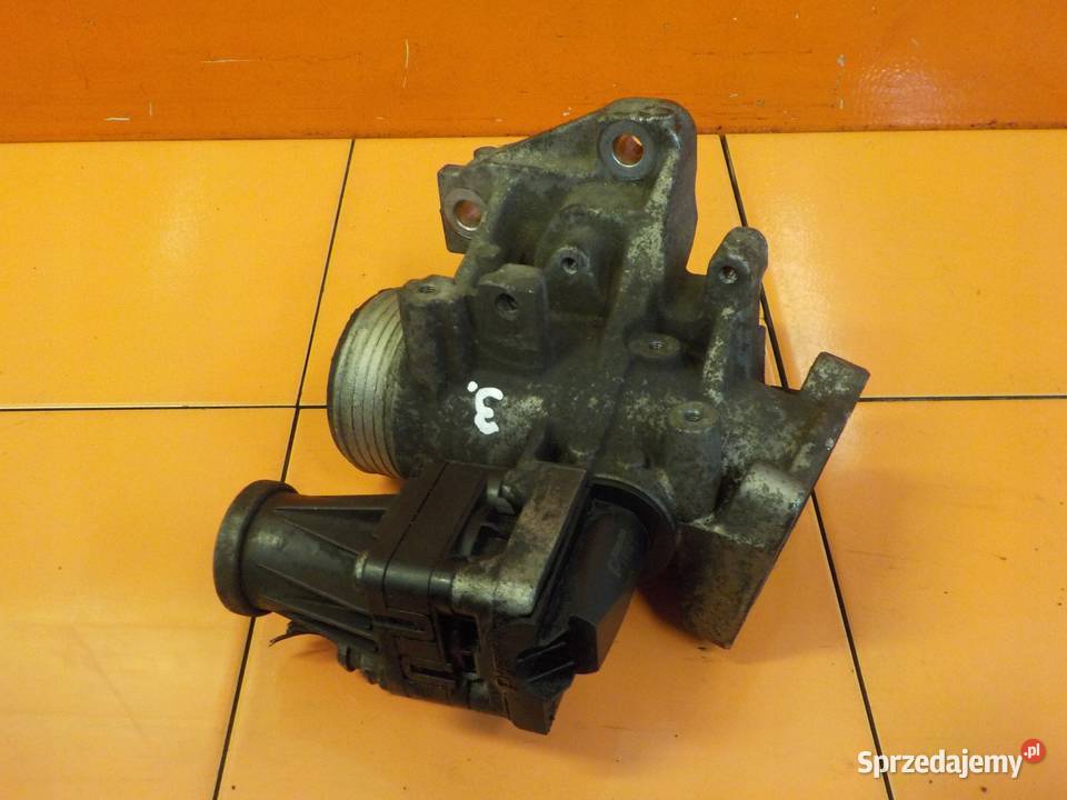 S60 V60 V70 XC70 S80 24 D5 11r D5244T15 zawor Suków sprzedam