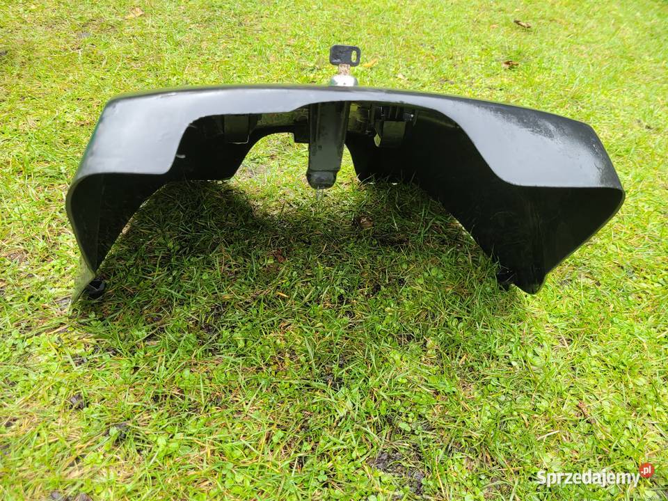 APRILIA SR 50 schowek przod przedni 9396 Piła