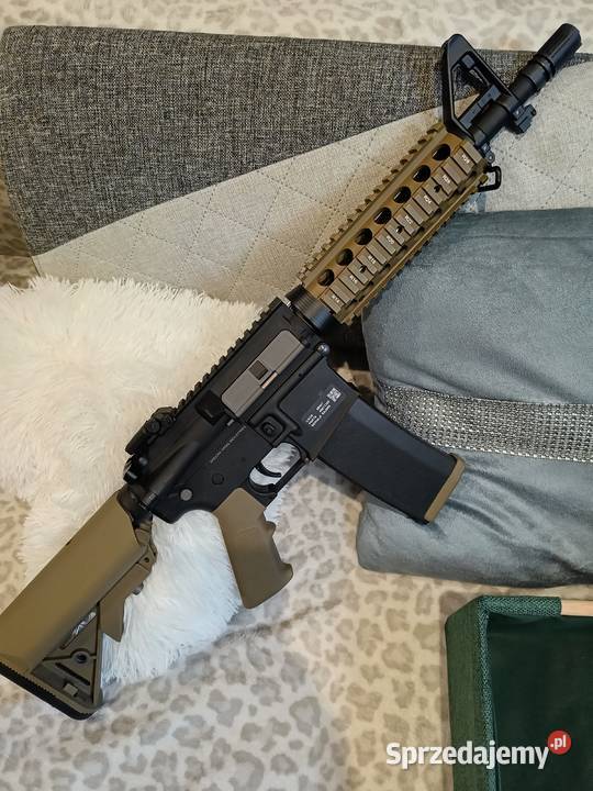 Specna arms c 03 ASG 12Jula Sport i Wypoczynek Myszków