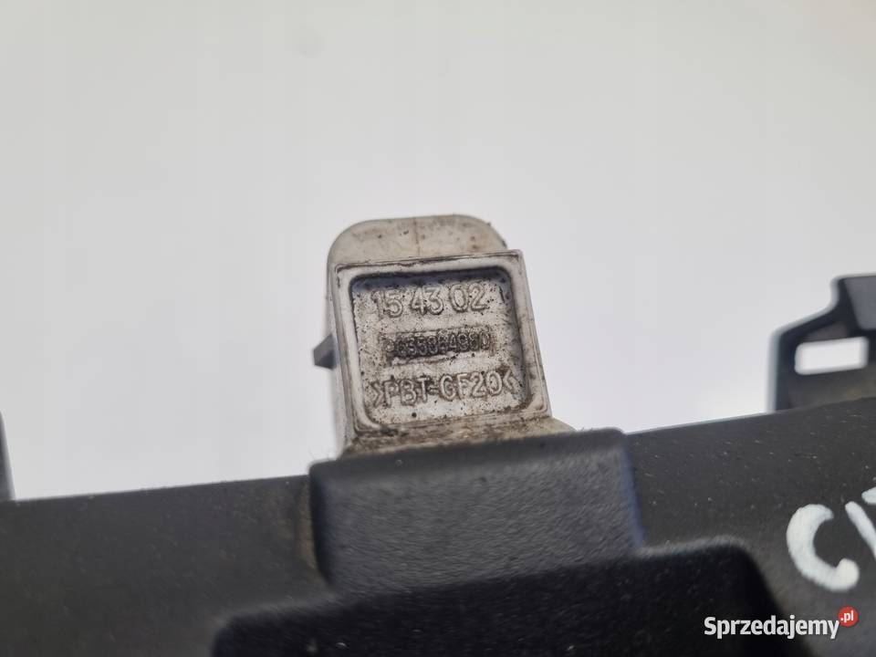 CEWKA ZAPŁONOWA Citroen C3 14 8V 9635864980 Rudka sprzedam