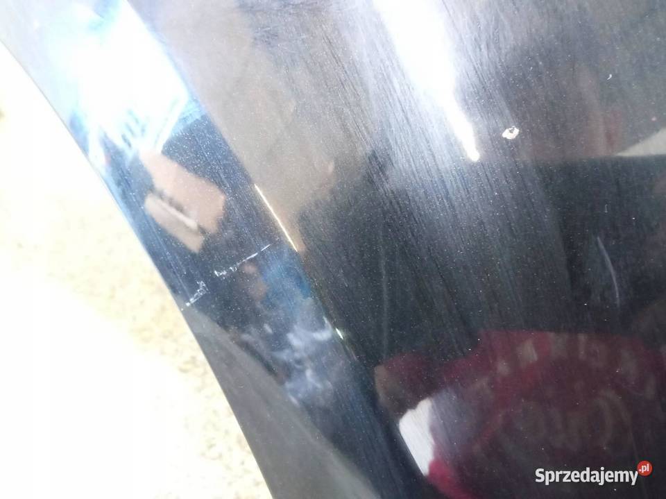 BŁOTNIK PRAWY PRZÓD Z22Y Opel Corsa V 2014 E osobowe świętokrzyskie
