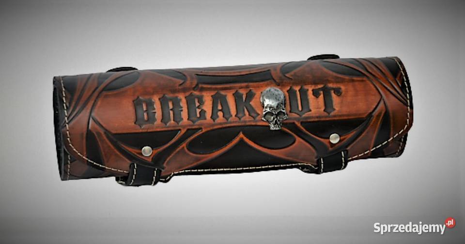 Rola narzędziowa skórzna Chełmek