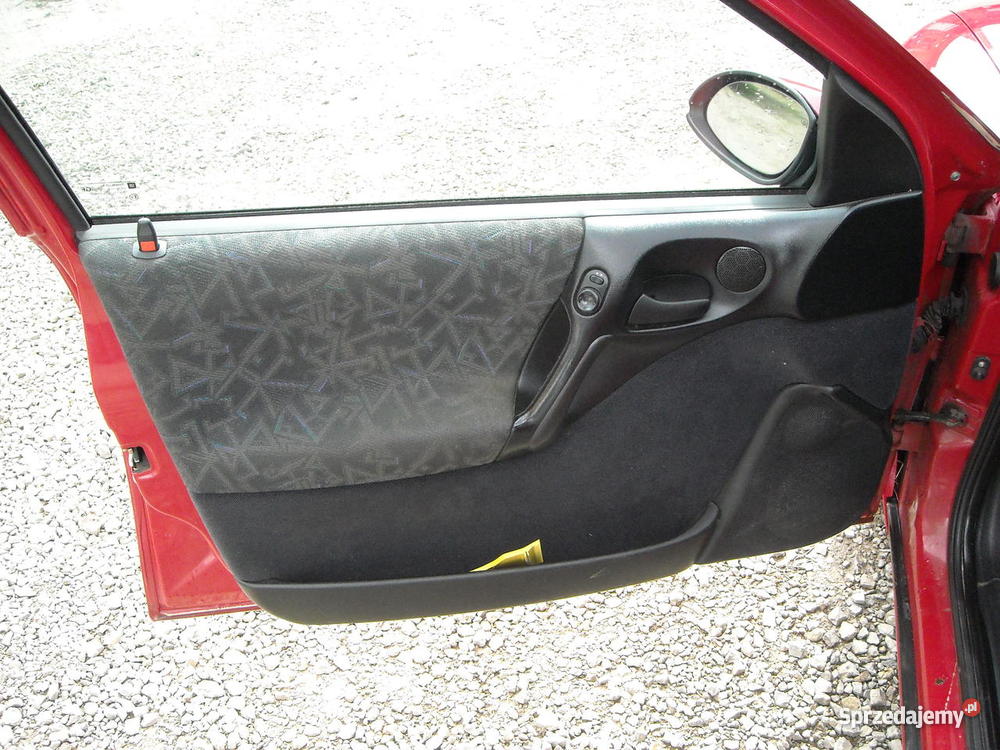 Opel Vectra 20 DTI 98r Zamość sprzedam