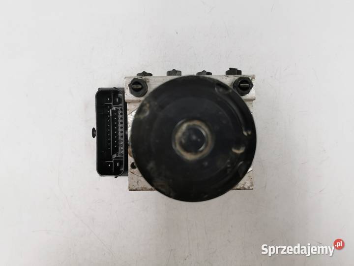 Pompa ABS Skoda Fabia I 6Y 6Q0614117Q osobowe Wyszków