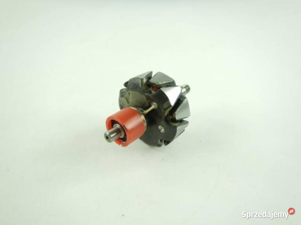 WIRNIK ALTERNATORA DO BOSCH 12V 1124034142 ALFA