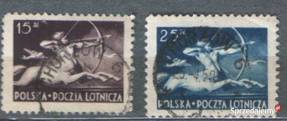 Zn Fi 444 5 kas 1948 Chorzów 6 Gliwice