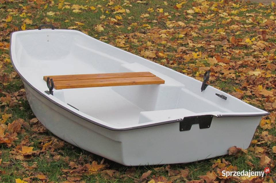 Wędkarz łódka wędkarska łódź do wędkowania i rekreacji.