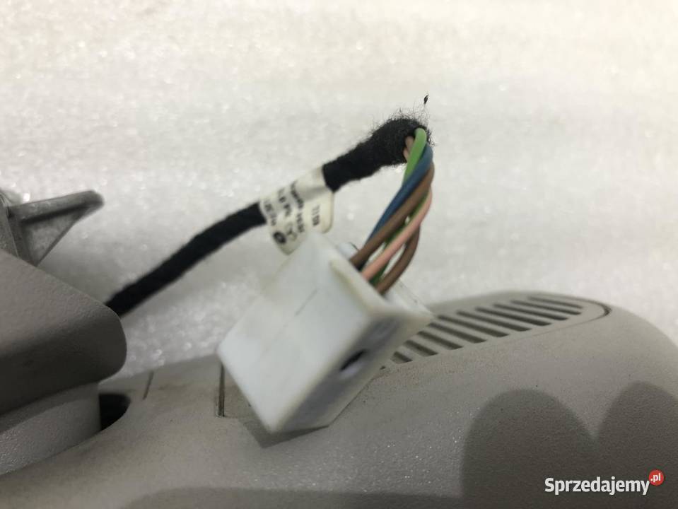 LUSTERKO WEWNĘTRZNE MERCEDES W204 A2048100517 sprzedam