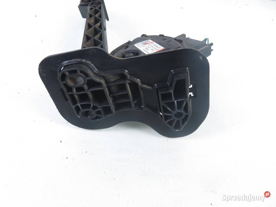 POTENCJOMETR GAZU FORD TRANSIT VI 22 TDCi Części samochodowe małopolskie