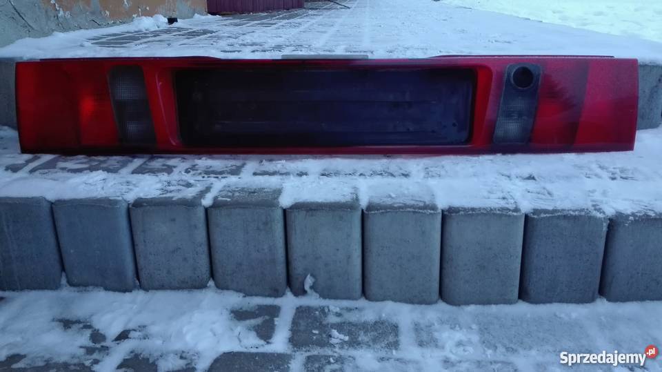Blenda audi S6 S4 C4 Części samochodowe
