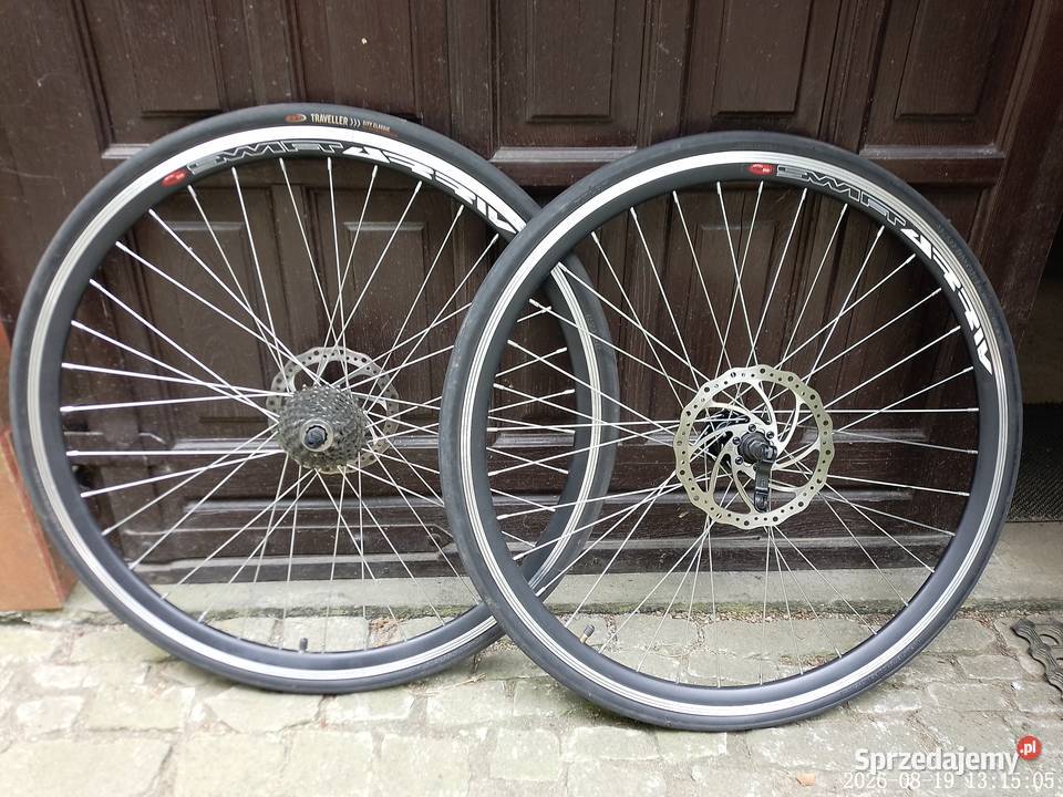 Haibike Jack Gajków