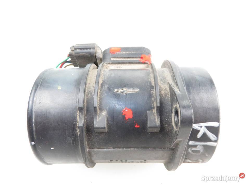 PRZEPŁYWOMIERZ NISSAN NV200 15 dci 8200358901C