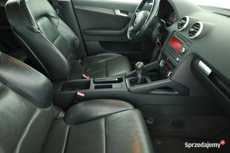 Audi A3 16 TDI