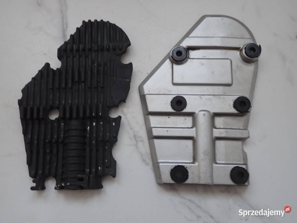 Osłona Pokrywa Głowicy Guma Kawasaki Zx6f Zx6r Strzelce Krajeńskie