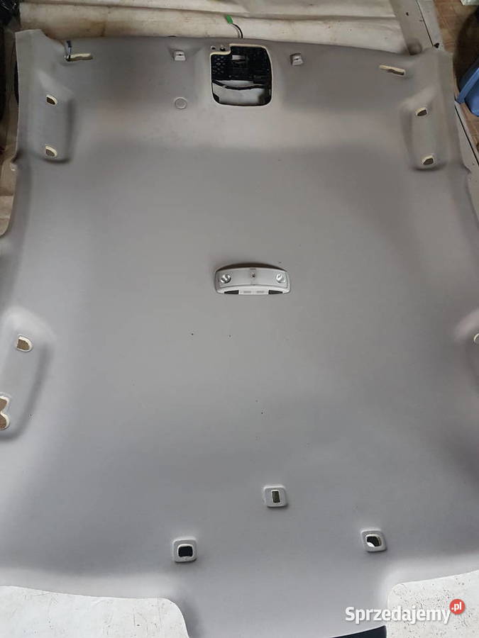 podsufitka volvo s60 20102018 podsufitki Siedlce sprzedam