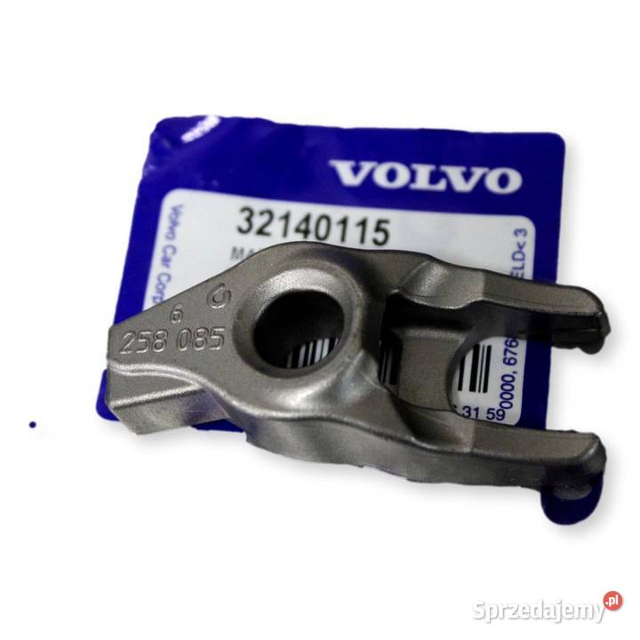 VOLVO C30 S40 V50 S60 V60 V70 S80 V40 zacisk do Bielany Wrocławskie