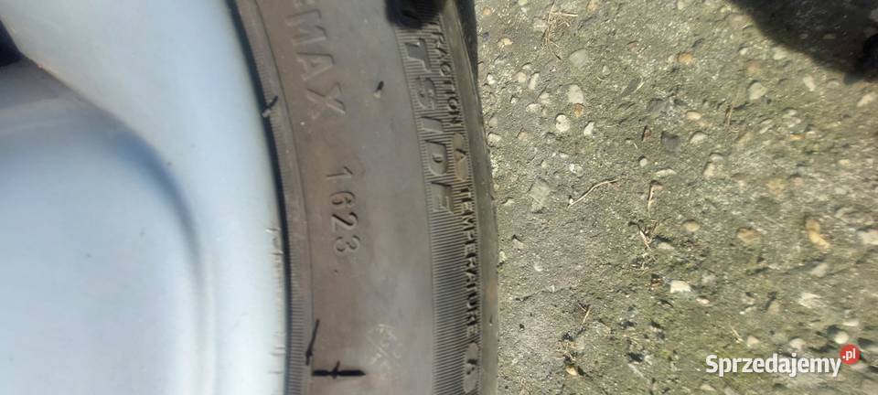 Orginalne felgi do ford puma Strzelce Opolskie