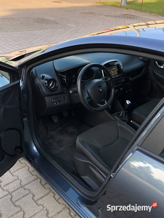 Renault Clio 2019 15 dizel Clio