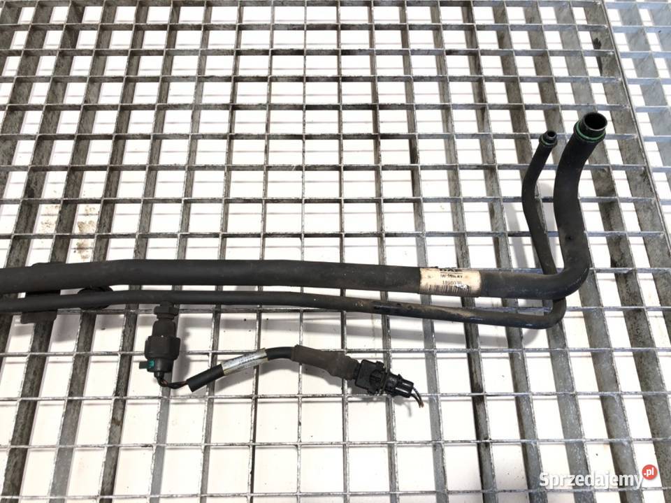 RURKA KLIMATYZACJI DAF N 1898070 Inny