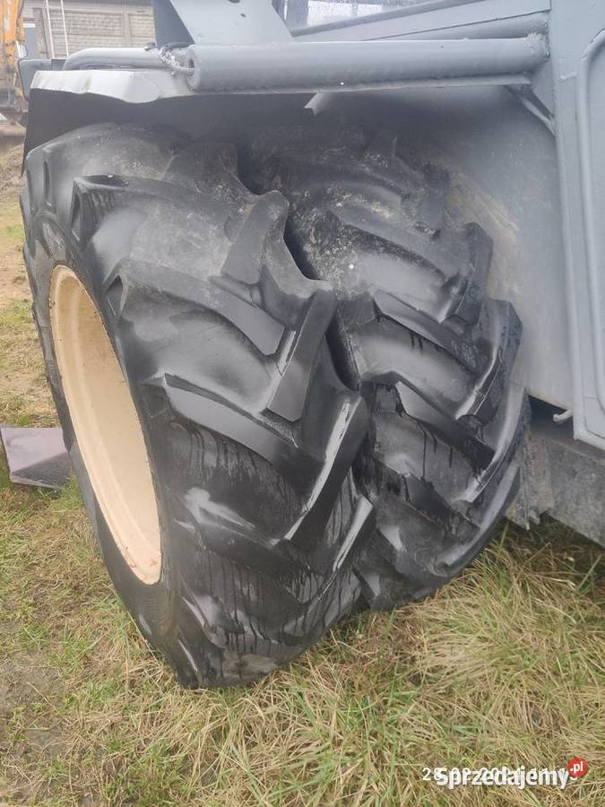 Koła bliźniacze Zetor Ursus C360 3P łódzkie sprzedam