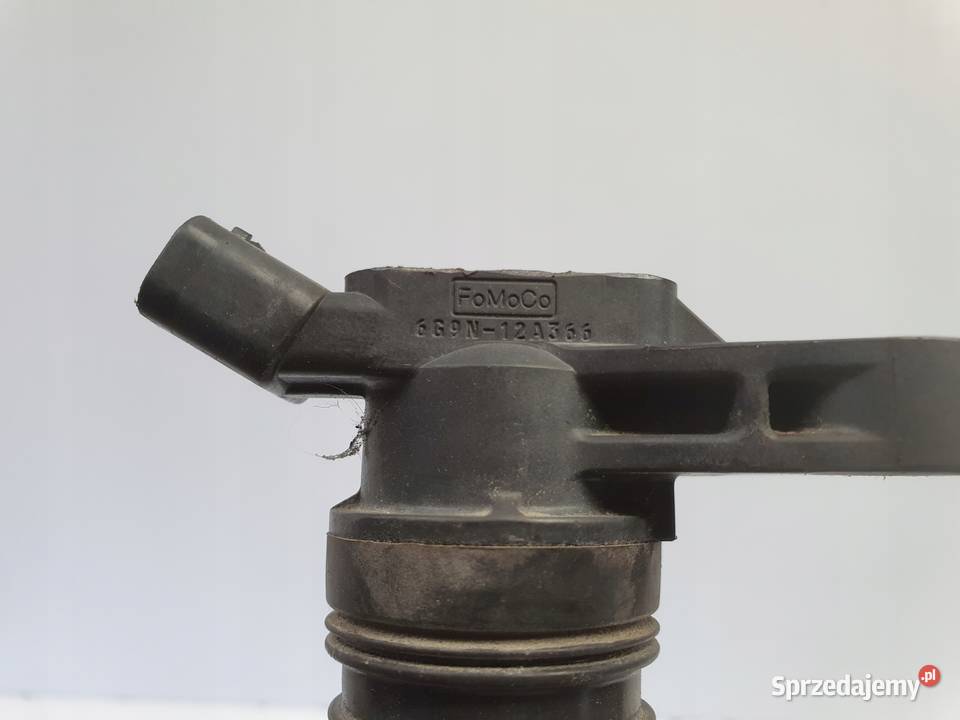 CEWKA ZAPŁONOWA Land Rover Freelander II 32 i osobowe Pozostałe lubelskie Rudka