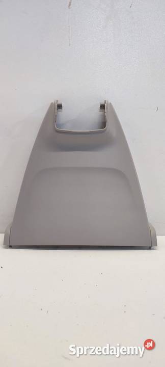 VW TIGUAN II OSŁONA LUSTERKA 5NA868437 Osłony i zaślepki