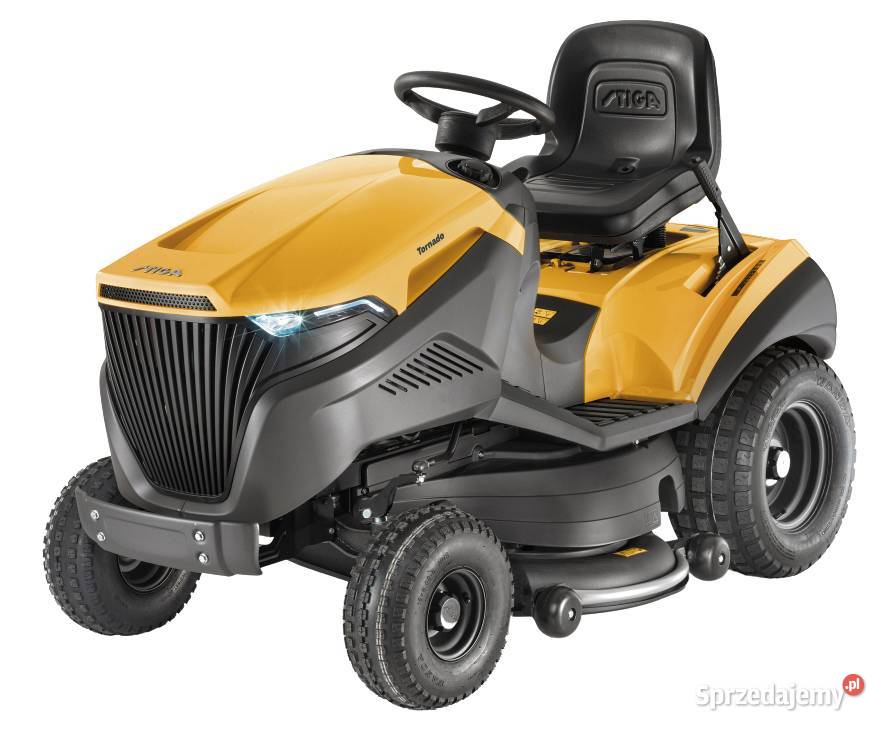 Stiga Tornado 7108 W Y23 Tajęcina