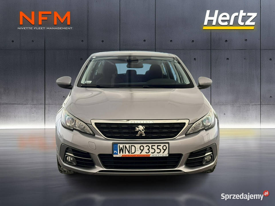 Peugeot 308 SW 15 Bluehdi130 Active Salon sprzedam