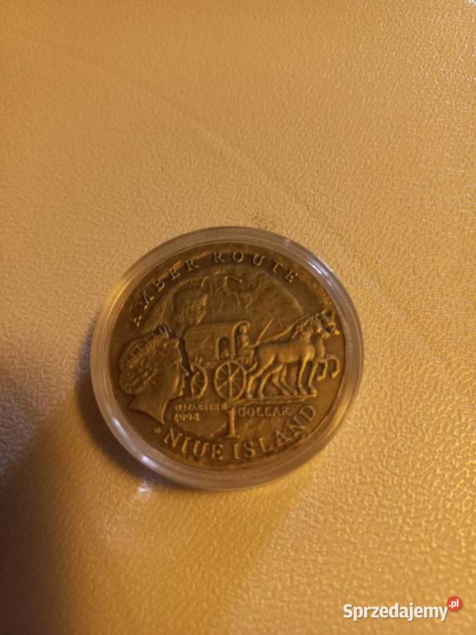 Szlak bursztynowy Kaliningrad Częstochowa