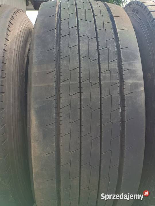 385 65 R225 SAILUN STL2 wzór goodyear Fuelmax Kolbuszowa