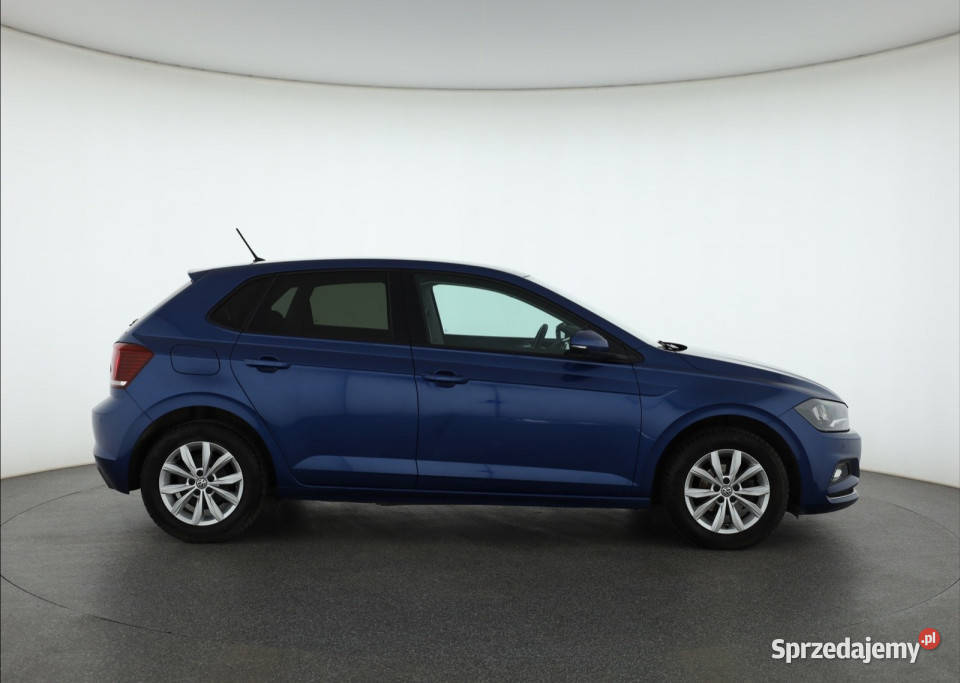 VW Polo 10 TSI poduszka powietrzna Piaseczno sprzedam