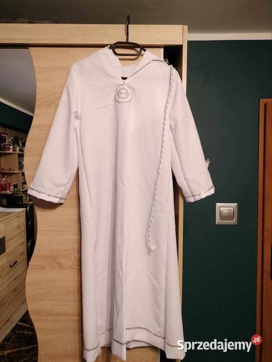 Alba chłopca Mieścisko