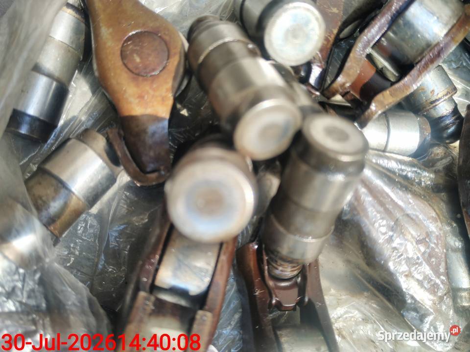 Toyota Valvematic głowica wzrost mocy VVti łódzkie