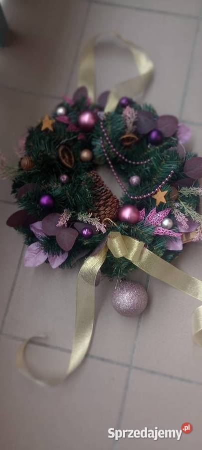 Wianek Lublin sprzedam