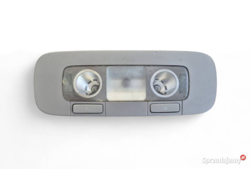 LAMPKA PODSUFITKI OŚWIETLENIE KABINY VW PASSAT osobowe Działoszyce sprzedam