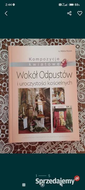 Florystyka każdego Tczew sprzedam