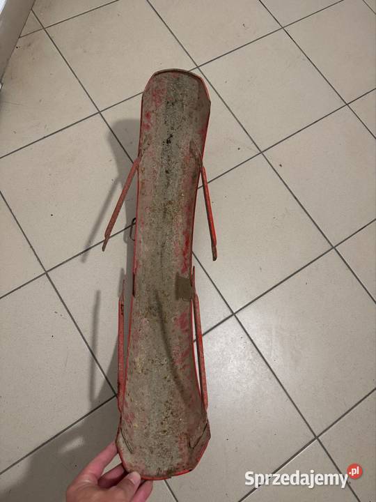 Przedni błotnik CZJawa 350