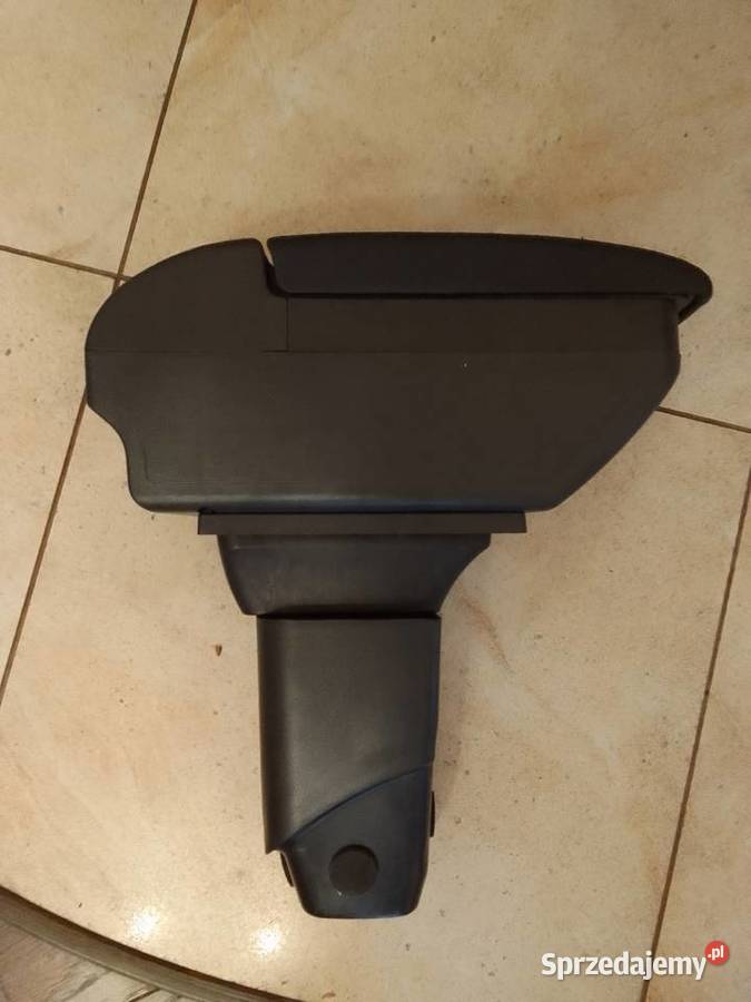 Podłokietnik samochodowy peugeot 206 207 osobowe Góra