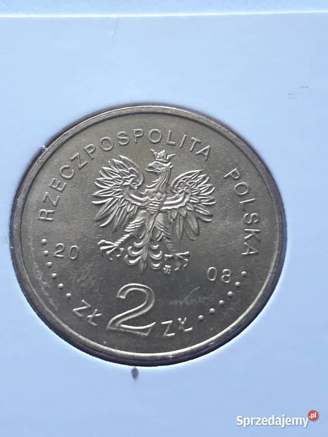 2 400 r Polskiego Osadnictwa w Ameryce Numizmatyka Konin sprzedam