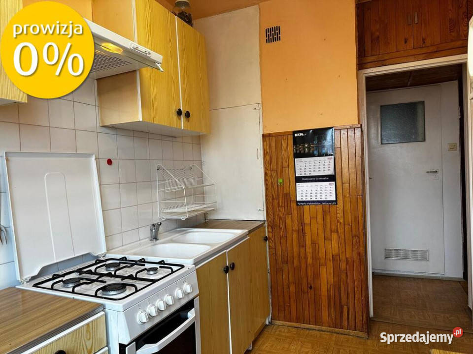 Na sprzedaż mieszkanie 53 m2 3 pokojowe do Sprzedaż Piotrków Trybunalski