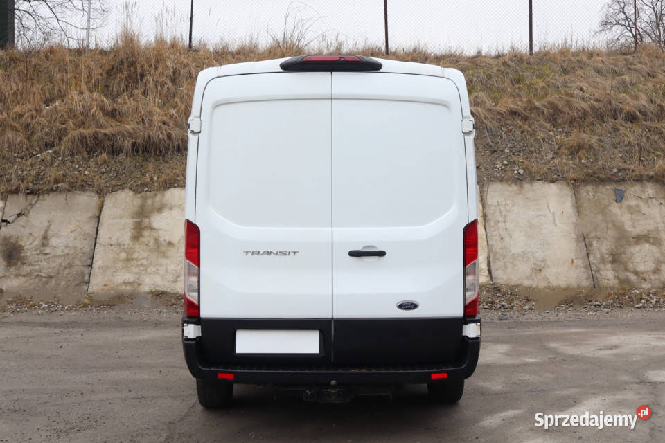 Ford Transit 20 EcoBlue Zabrze