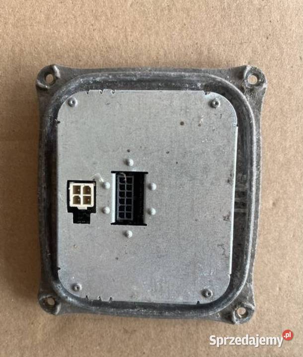 IVECO PRZETWORNICA MODUŁ LED 5801527189 osobowe Międzychód