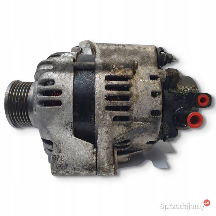 ALTERNATOR Hyundai Santa Fe II 22 CRDI 021319262 Chełm sprzedam