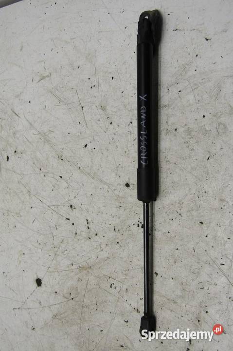 SIŁOWNIK TELESKOP KLAPY BAGAŻNIKA PRAWY LEWY