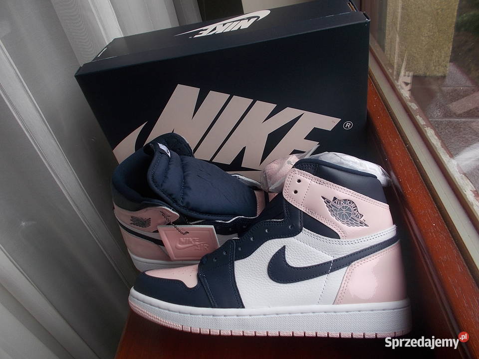 Nike Air Jordan 1 Retro High OG WMNS Atmosphere