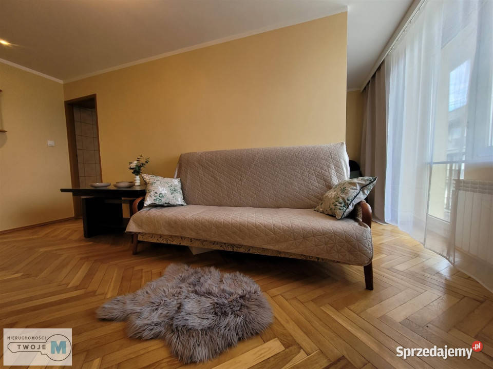 Mieszkanie Kielce 3418m2 2pok 34.18m2