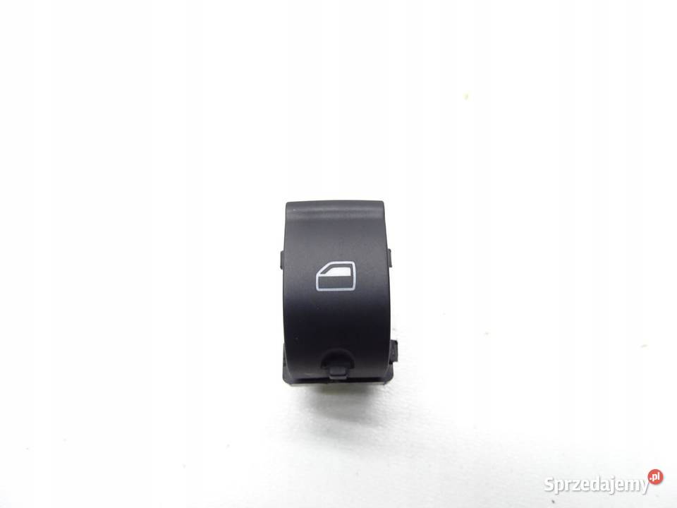 PRZEŁĄCZNIK WŁĄCZNIK SZYB SEAT EXEO LIFT 3R A4 osobowe sprzedam