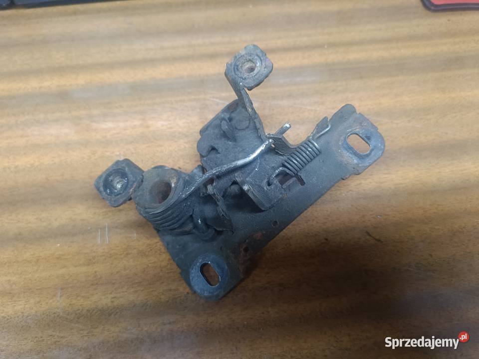 Zamek Maski 8D0 823 509 E Audi A4 B5 a3